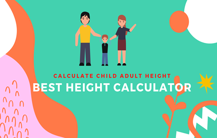 Height Calculator Online small promo image