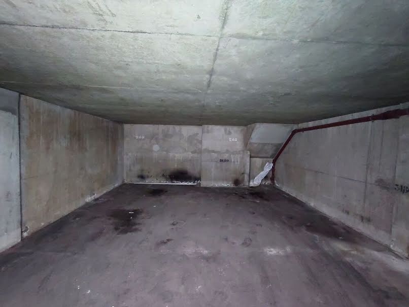 Location  parking   à Paris 13ème (75013), 95 €