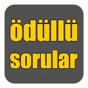 Ödüllü Sorular - Bilgi Yarışması  Icon