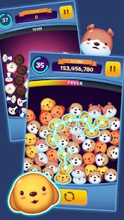 Doggy Pop 1.0.9 APK + Мод (Бесконечные деньги) за Android