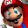 Mario New Tab Page HD Popular Games Theme