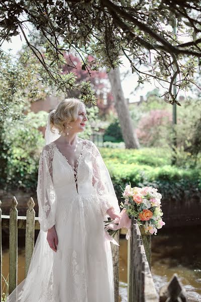 Fotógrafo de bodas Scott Redgrave (asrphoto). Foto del 16 de junio 2023