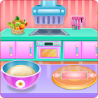 Colorful Cookies Cooking 1.0.1