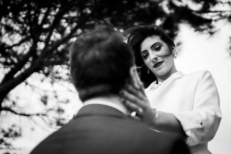 Fotografo di matrimoni Leonardo Scarriglia (leonardoscarrig). Foto del 15 maggio 2019