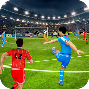 Soccer Leagues Pro 2018: Stars Football World Cup 1.1.0