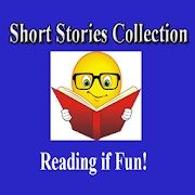 Short Stories Collection latest Icon