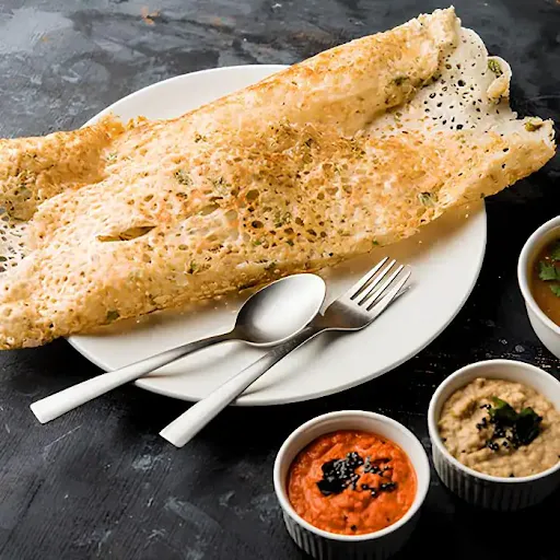 Onion Masala Dosa Combo