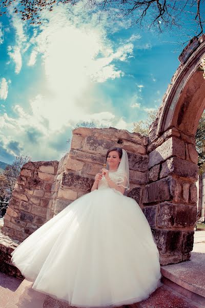 Photographe de mariage Teodora Bisog (teodorabisog). Photo du 25 janvier 2016