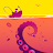 Creatures of the Deep: Fishing icon
