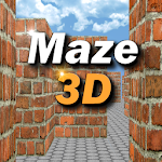 Maze 3D Apk