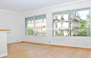 appartement à Paris 17ème (75)