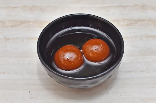 Gulab Jamun 2 Pcs