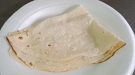 Rumali Roti