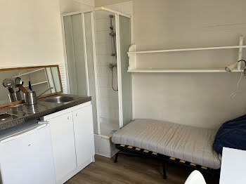 appartement à Paris 16ème (75)