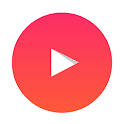 Icon Video Player for Android - HD
