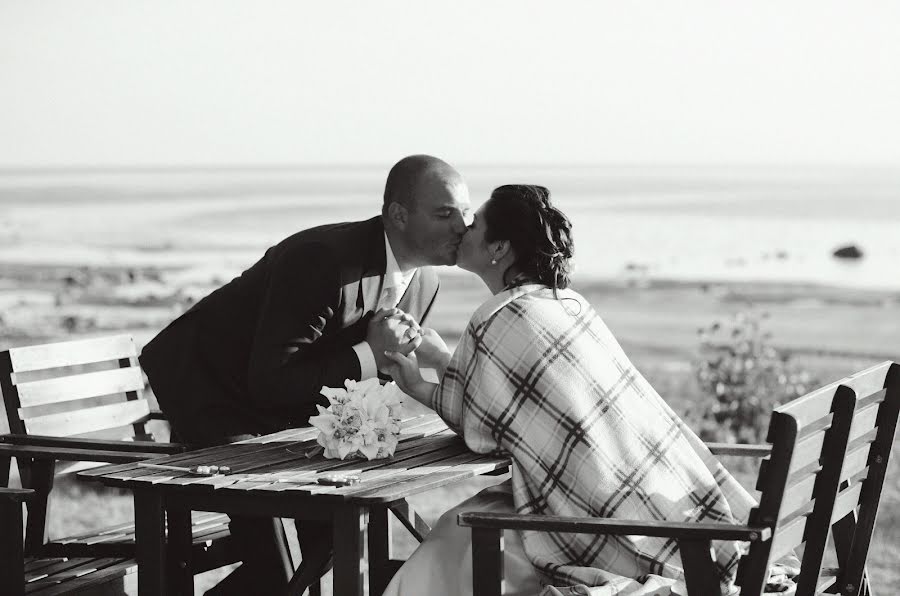 Fotografo di matrimoni Lyudmila Gorpinyuk (lgorpinuk). Foto del 15 maggio 2014