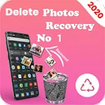 Cover Image of ダウンロード Deleted Photo Recovery & Restore Deleted Photos 1.0 APK