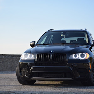 X5 E70