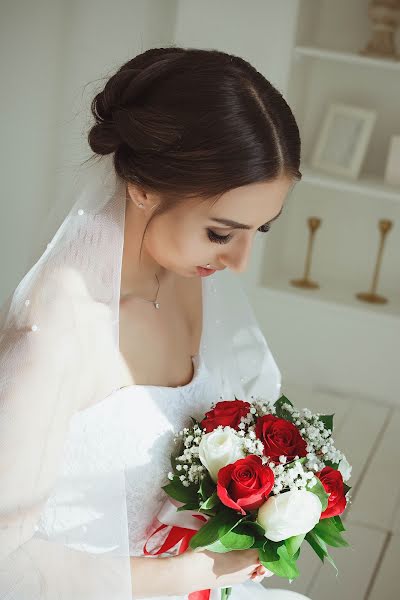 結婚式の写真家Anzhela Minasyan (minasyan)。2018 3月19日の写真