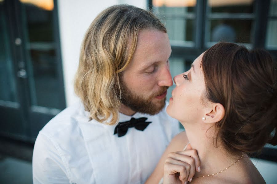 Fotógrafo de bodas Tove Lundquist (tovelundquist). Foto del 27 de noviembre 2016