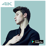 Cover Image of ダウンロード Shawn Mendes Wallpaper Pro 🔥 1.0 APK