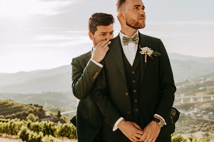 Fotografo di matrimoni Bruno Garcez (brunogarcez). Foto del 25 luglio 2019