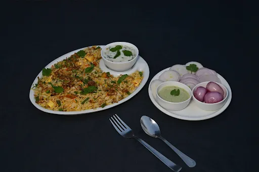 Veg Biryani