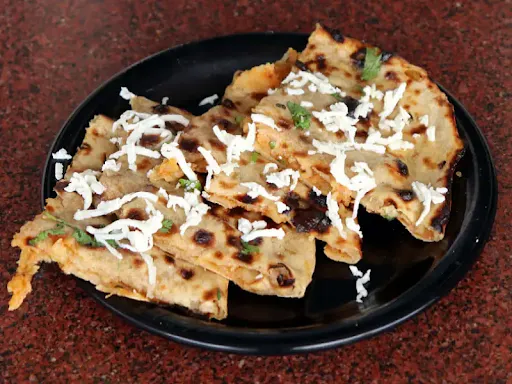 Stuffed Paratha