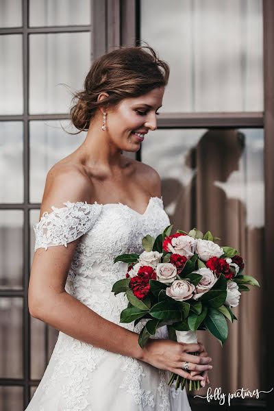 Wedding photographer Mel Folly (follypictures). Photo of 26 January 2019