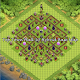 Download Top Town Hall 10 HybridBaseMap For PC Windows and Mac 1.0