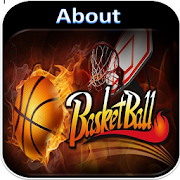 About Basketball 1.0 Icon