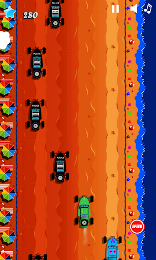 免費下載賽車遊戲APP|Cool beach buggy racing games app開箱文|APP開箱王