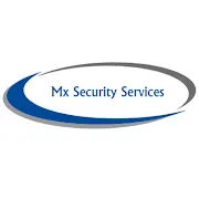 Mx Security Logo