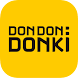 DON DON DONKI Membership App