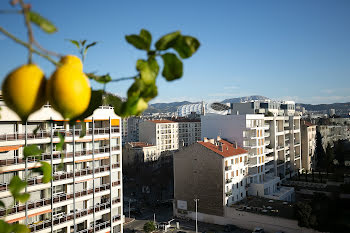 appartement à Marseille 8ème (13)