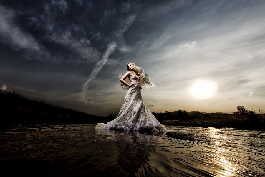 Fotógrafo de casamento Daniel Henrique Leite (danielhstudio). Foto de 21 de janeiro 2019