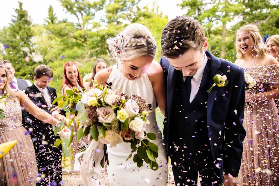 Fotógrafo de bodas Cassandra Lane (cassandralane). Foto del 15 de enero 2019