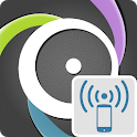 Wifi & Hotspot toggle icon