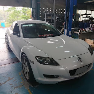 RX-8 SE3P