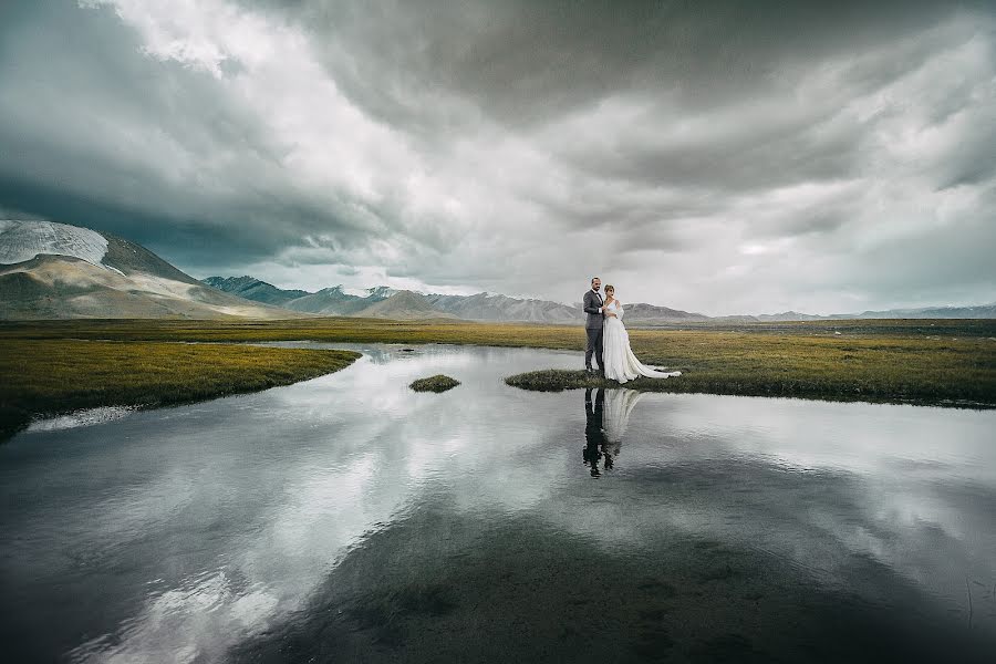 Fotografer pernikahan Valeriya Vartanova (vart). Foto tanggal 23 Agustus 2018