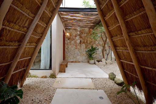 Maison avec jardin et terrasse 4