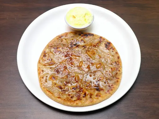 Aloo Paratha