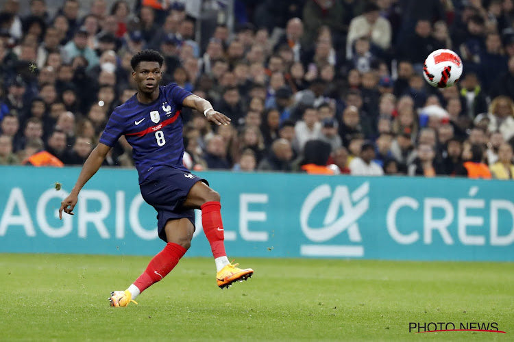 Un joueur de Clement flirte avec le PSG