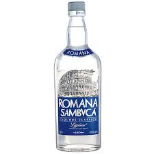 Logo for Romana Sambuca Classica