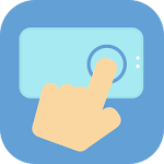 Cover Image of Unduh Simple Auto Clicker 1.1.4 APK