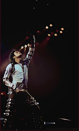Michael Jackson HD Lock Screen poster 16