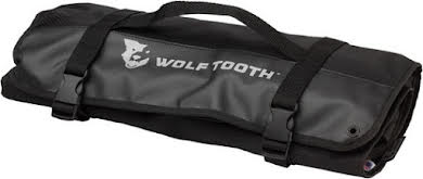 Wolf Tooth Travel Tool Wrap