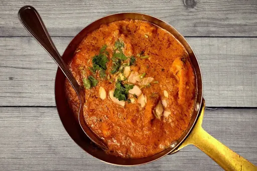 Boneless Murgh Makhani