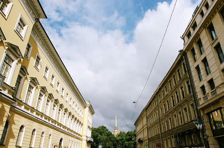 Свадебный фотограф Глеб Широков (glebxlep). Фотография от 4 января 2016