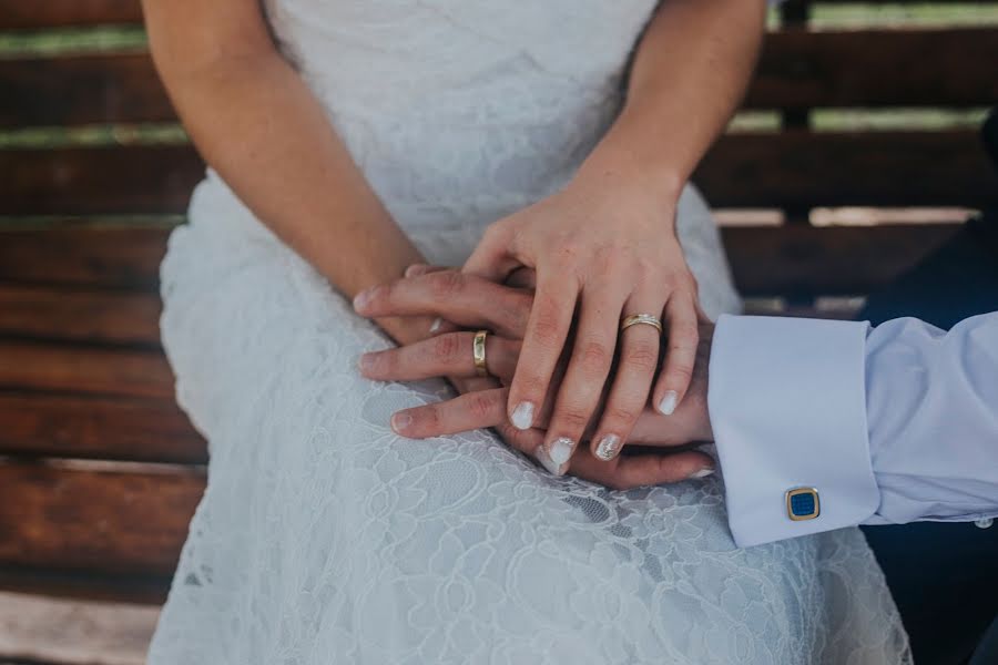 Fotografo di matrimoni Lucía Márquez (luciamarquez). Foto del 27 febbraio 2020